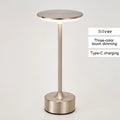 LumaTouch™ – Creëer direct sfeervol & draadloos licht, overal