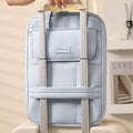 CarryVault™ Laptoptas –