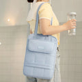 CarryVault™ Laptoptas –
