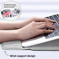 StandGuard™ Laptop Sleeve – Bescherm je laptop én werk comfortabel overal