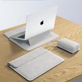 StandGuard™ Laptop Sleeve – Bescherm je laptop én werk comfortabel overal