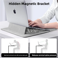StandGuard™ Laptop Sleeve – Bescherm je laptop én werk comfortabel overal