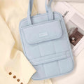 CarryVault™ Laptoptas –